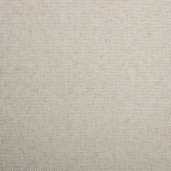 vidaXL Swivel Office Chair Cream Fabric