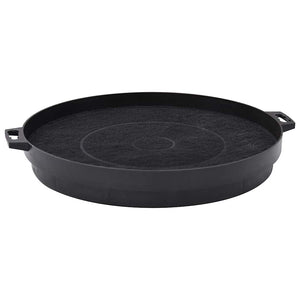 vidaXL Carbon Filters for Cooker Hood 2 pcs. 210 mm
