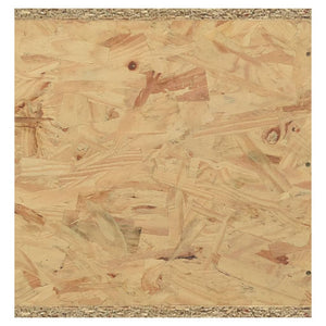 vidaXL Terrarium Engineered Wood 60x30x30 cm