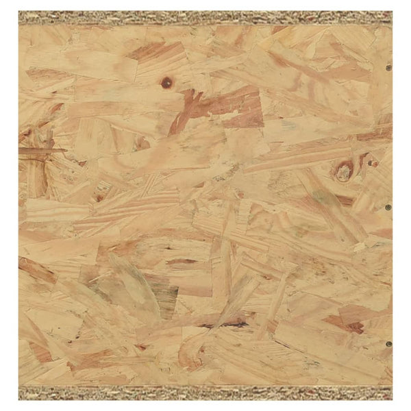 vidaXL Terrarium Engineered Wood 60x30x30 cm