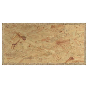 vidaXL Terrarium Engineered Wood 60x30x30 cm