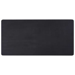 vidaXL Bar Table Black 120 x 60 x 110 cm MDF