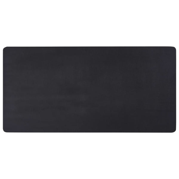 vidaXL Bar Table Black 120 x 60 x 110 cm MDF
