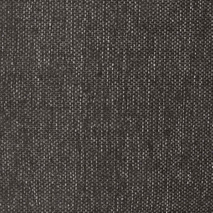 vidaXL Hydraulic Storage Bed Dark Gray Fabric 100x200 cm