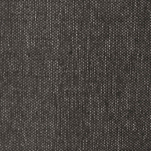 vidaXL Hydraulic Storage Bed Dark Grey Fabric 140x200 cm