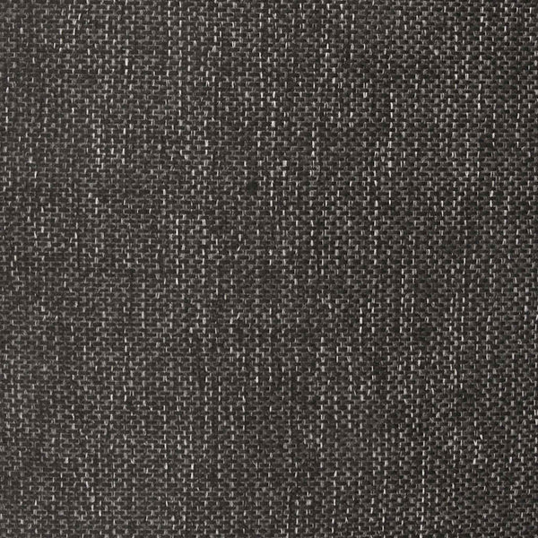 vidaXL Hydraulic Storage Bed Dark Grey Fabric 140x200 cm