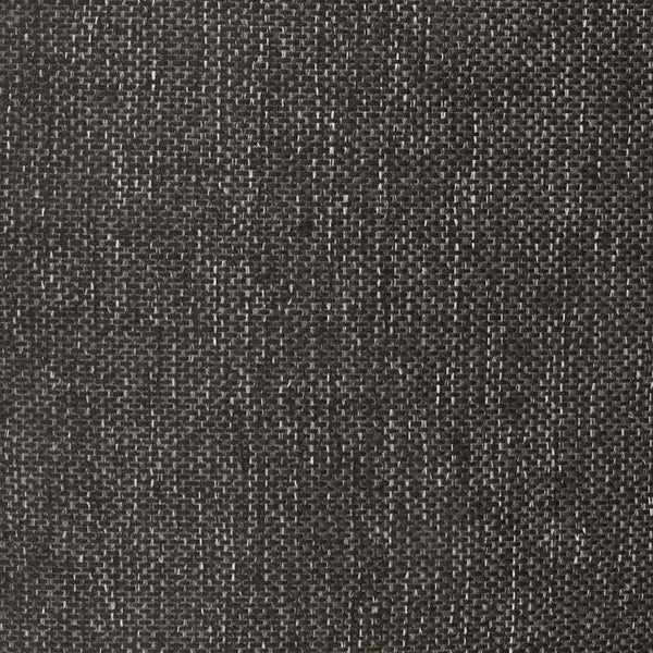 vidaXL Hydraulic Storage Bed Dark Gray Fabric 180x200 cm