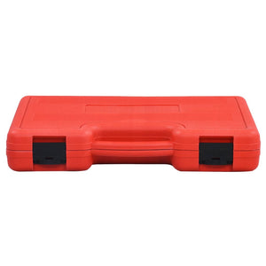 vidaXL Cooling System Tester Bleeder Vacuum Purge Tool