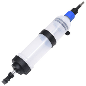 vidaXL Syringe Suction Gun 1.5 L