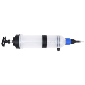 vidaXL Syringe Suction Gun 1.5 L
