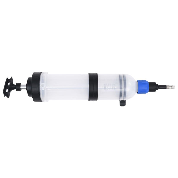 vidaXL Syringe Suction Gun 1.5 L