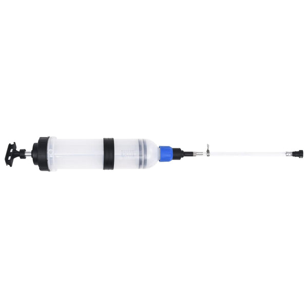 vidaXL Syringe Suction Gun 1.5 L