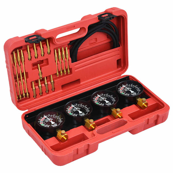 vidaXL Carburetor Synchronizer