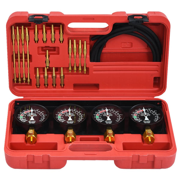 vidaXL Carburetor Synchronizer