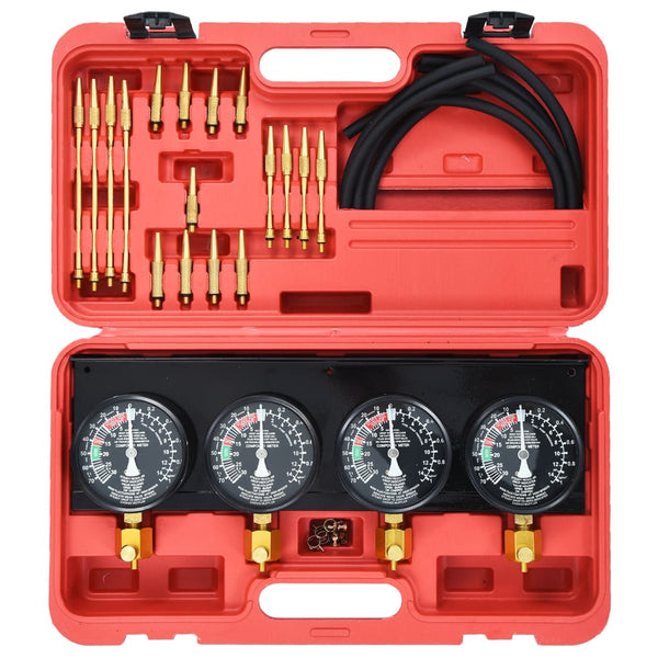vidaXL Carburetor Synchronizer