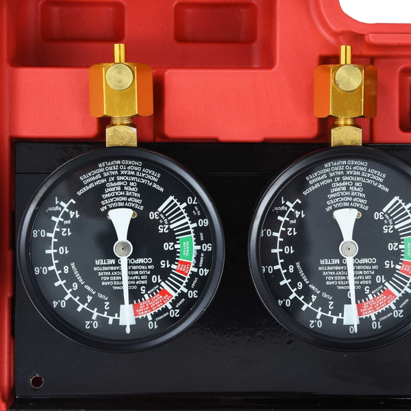 vidaXL Carburetor Synchronizer