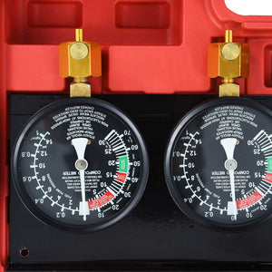 vidaXL Carburetor Synchronizer