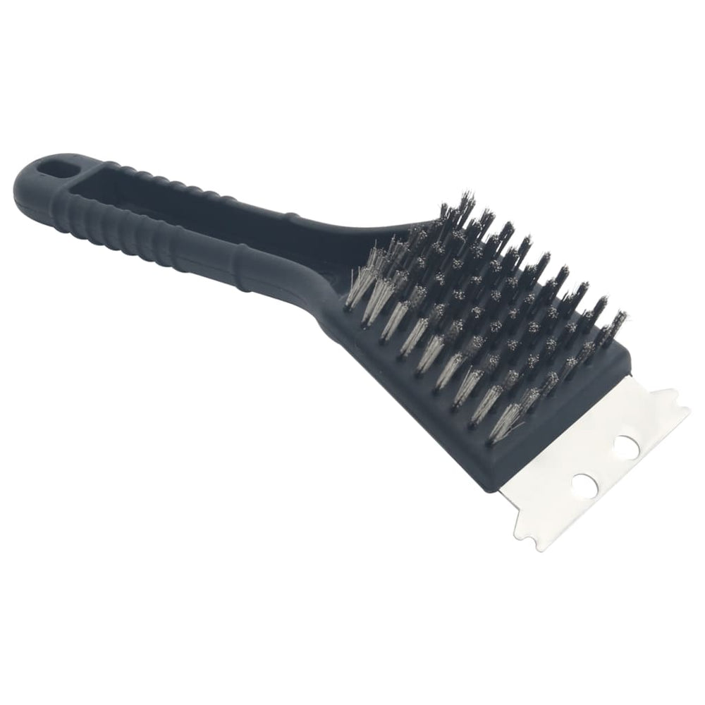 vidaXL Grill Brush for Charcoal/Gas Grills Copper Wire