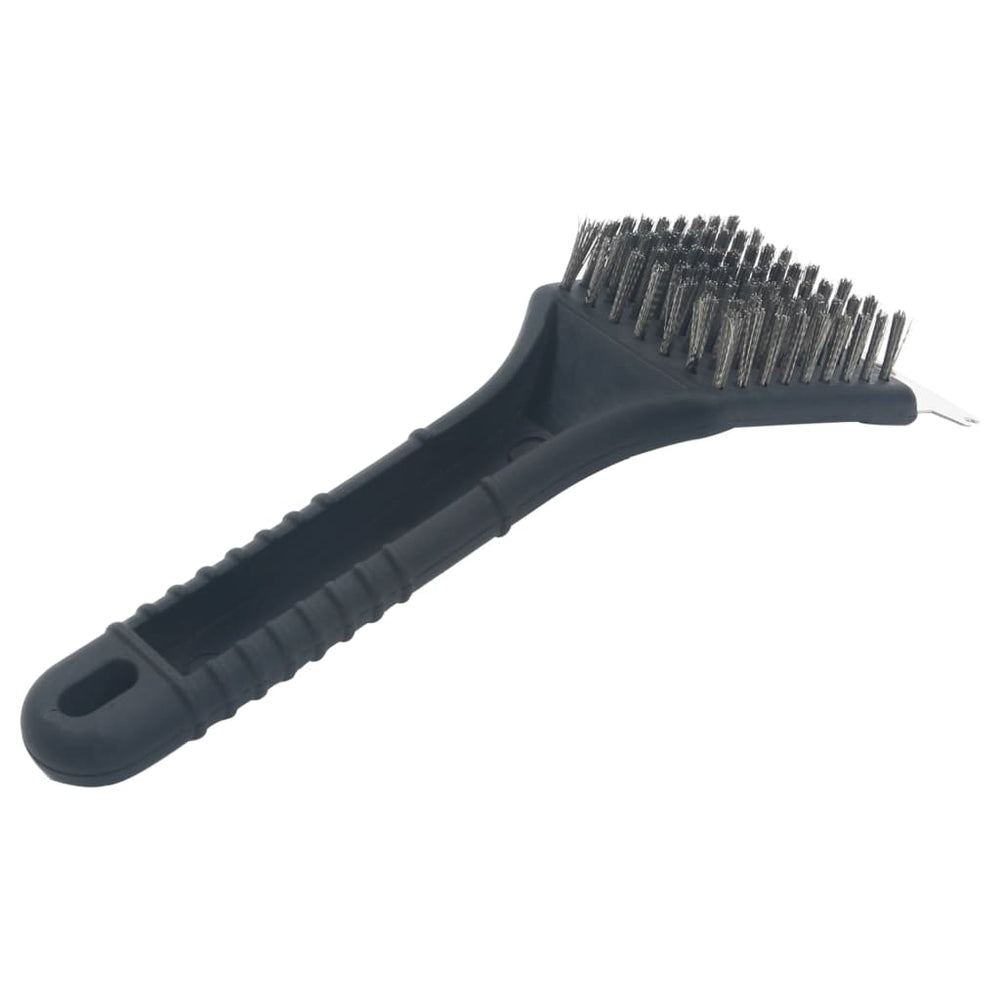 vidaXL Grill Brush for Charcoal/Gas Grills Copper Wire