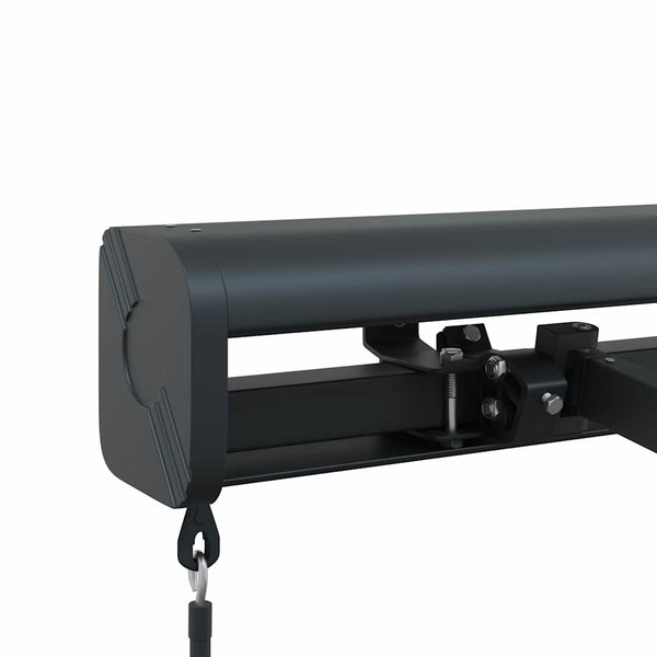 vidaXL | Awning Frame | Anthracite 350 x 250 cm Aluminium