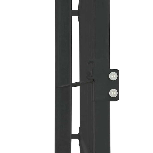 Outdoor-Hundezwinger 150 x 150 x 185 cm