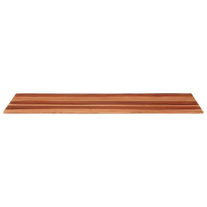 vidaXL Tabletop Solid Rosewood 15-16 mm 60x140 cm