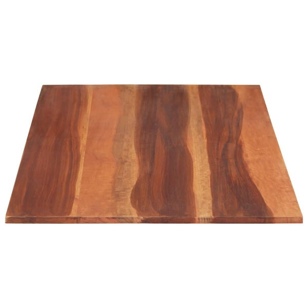 vidaXL Tabletop Solid Rosewood 15-16 mm 60x140 cm