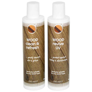 Wood Care Set CARE KIT 2 x 250 ml