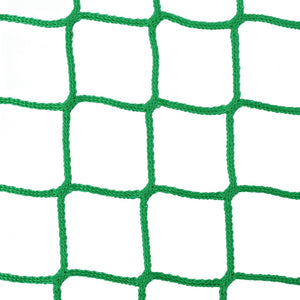 vidaXL Hay Nets 4 pcs. Square 0.9x1 m PP
