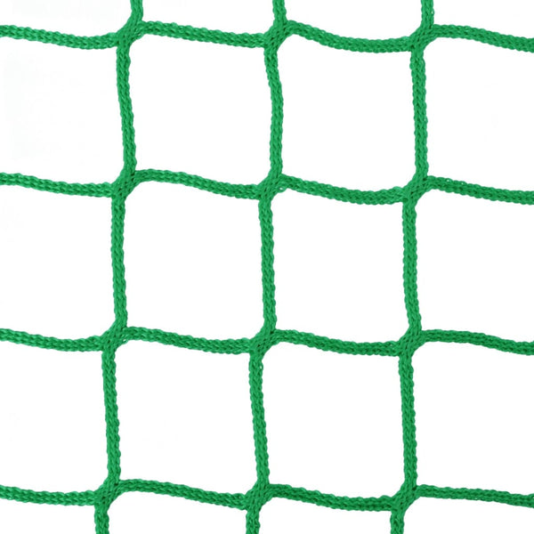 vidaXL Hay Nets 4 pcs. Square 0.9x1 m PP