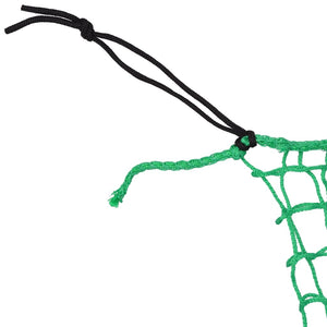 vidaXL Hay Nets 4 pcs. Square 0.9x1 m PP