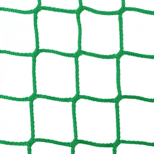 vidaXL Hay Nets 4 pcs. Round 0.75x0.75 m PP
