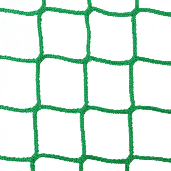 vidaXL Hay Nets 4 pcs. Round 0.75x0.75 m PP