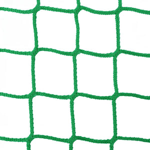 vidaXL Hay Nets 4 pcs. Round 1x1 m PP