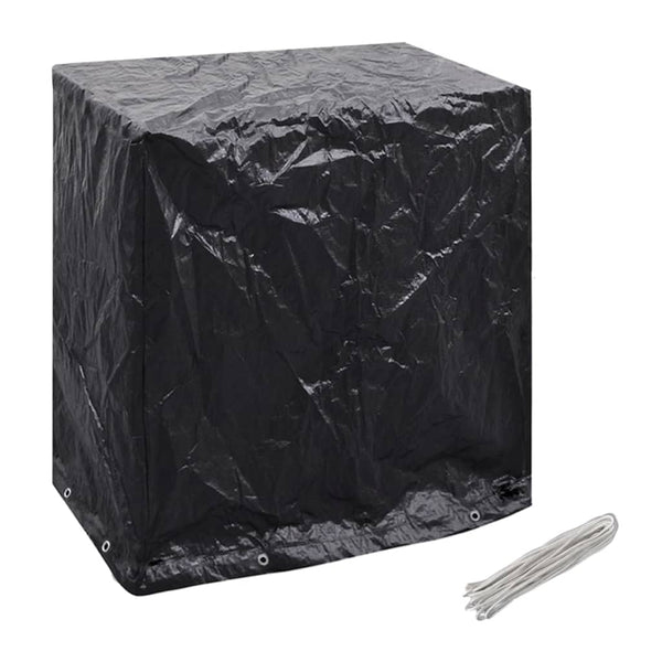 vidaXL Covers for Garden Furniture and Table Tennis Tables 160x55x182cm