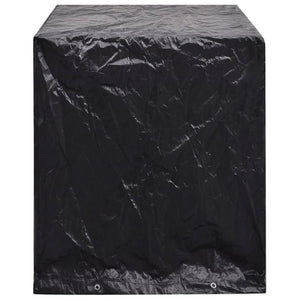 vidaXL Covers for Garden Furniture and Table Tennis Tables 160x55x182cm