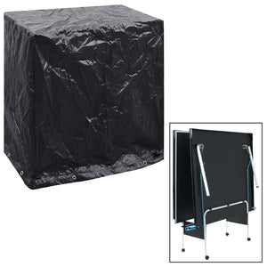 vidaXL Covers for Garden Furniture and Table Tennis Tables 160x55x182cm