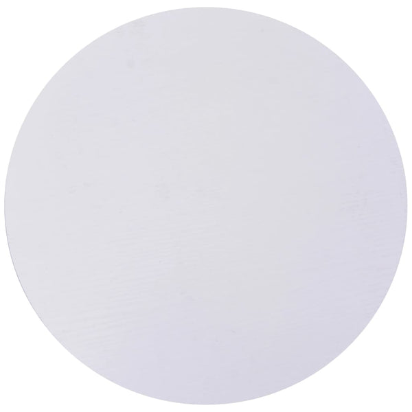 vidaXL Coffee Tables 3 pcs. White