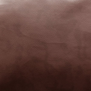 vidaXL Corner Sofa Artificial Leather Brown