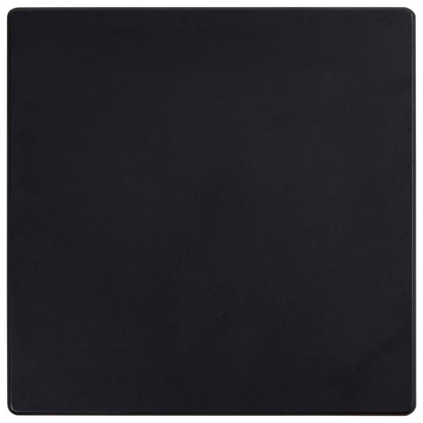 vidaXL 3-Piece Bar Set Fabric Dark Grey