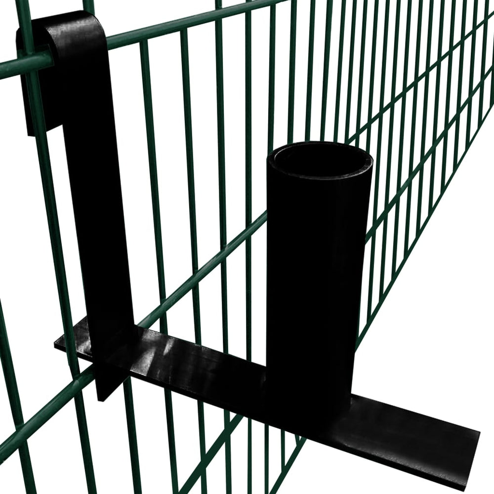 vidaXL Privacy Screen Strip Dispenser Steel