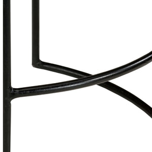 vidaXL Bar Stools 2 pcs. Solid Acacia Wood