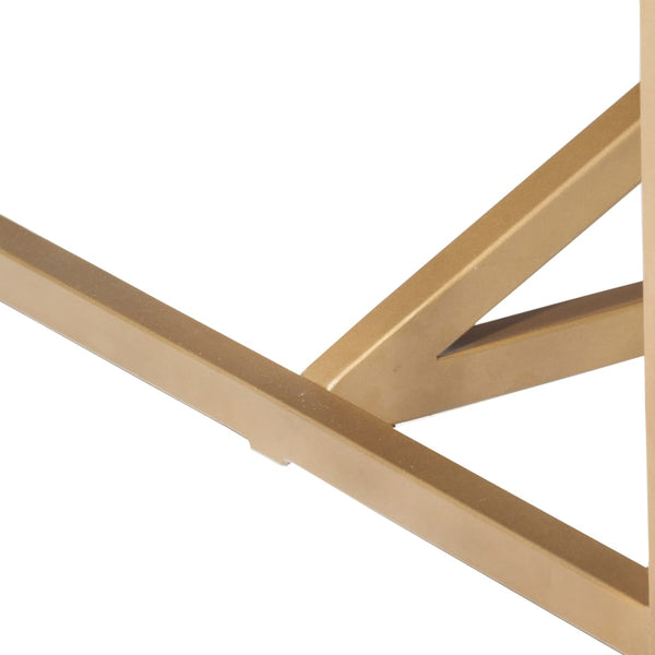 vidaXL Coffee Table 120x60x40 cm Solid Wood