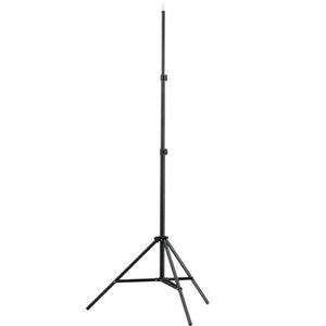 vidaXL Photo Studio Set with Background and Softbox Light