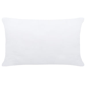 vidaXL Cushion Filling 2 pcs. 60 x 40 cm White