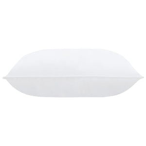 vidaXL Cushion Filling 2 pcs. 60 x 40 cm White