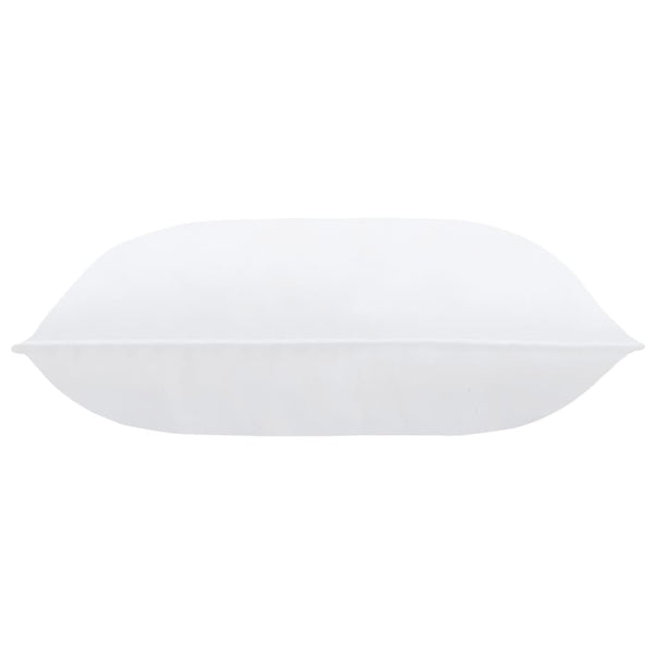 vidaXL Cushion Filling 2 pcs. 60 x 40 cm White