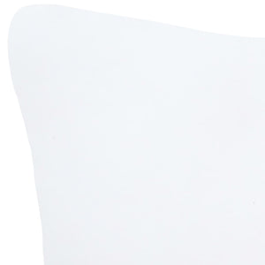 vidaXL Cushion Filling 2 pcs. 60 x 40 cm White