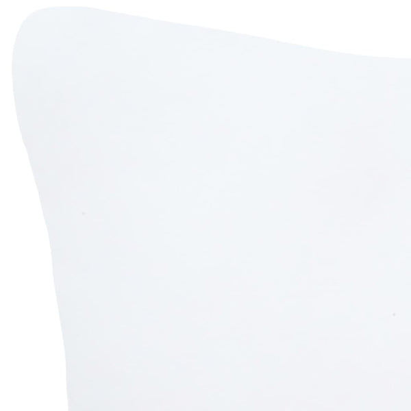vidaXL Cushion Filling 2 pcs. 60 x 40 cm White