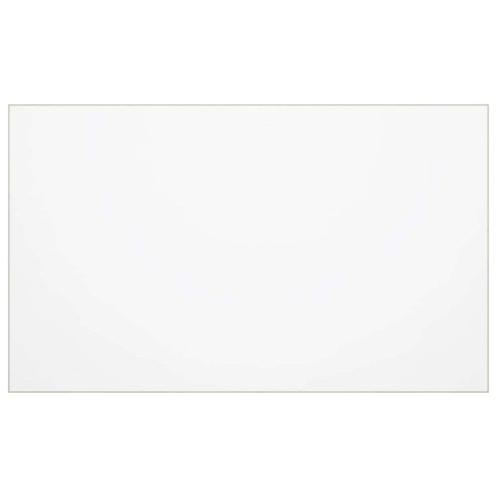 vidaXL Table Protector Transparent 100x60 cm 1.6 mm PVC